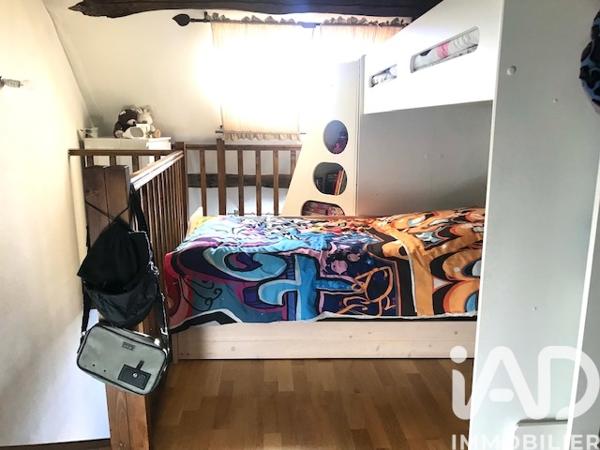 Appartement à vendre 3 pièces 56 m² Meaux