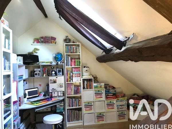 Appartement à vendre 3 pièces 56 m² Meaux