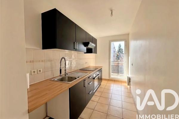 Appartement à vendre 3 pièces 67 m² Combs-la-Ville