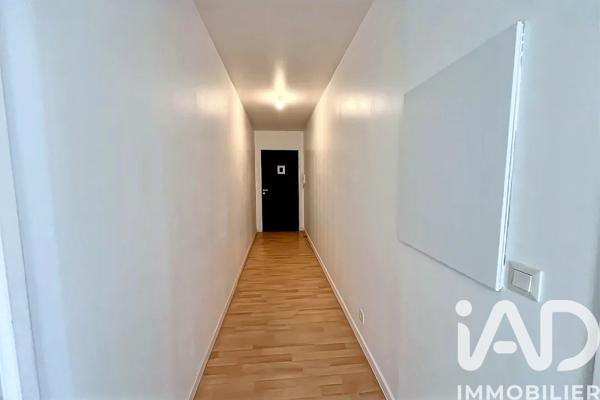 Appartement à vendre 3 pièces 67 m² Combs-la-Ville