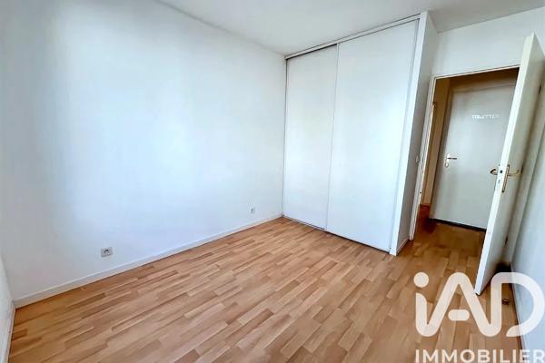 Appartement à vendre 3 pièces 67 m² Combs-la-Ville