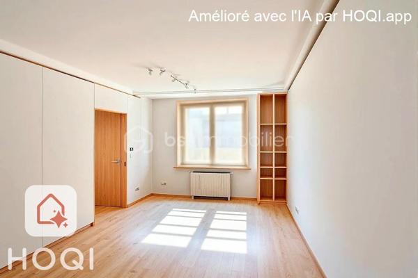 Maison de 90 m²