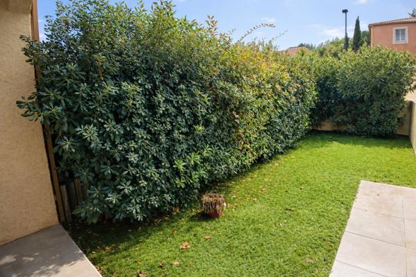 Villa récente T4 avec jardin et garage – Proche commodités et autoroute – Idéal famille ou investisseur