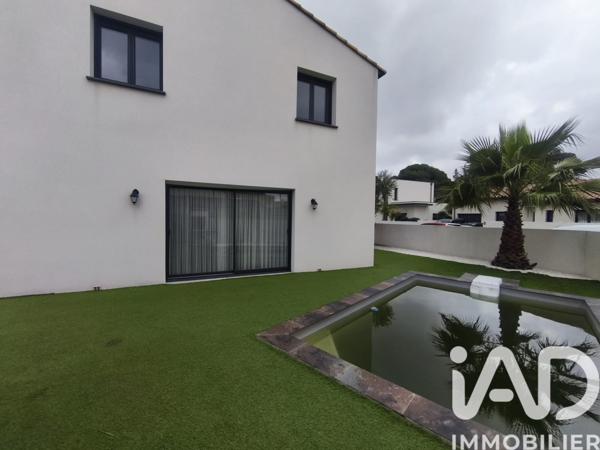 Maison à vendre 5 pièces 114 m² Béziers