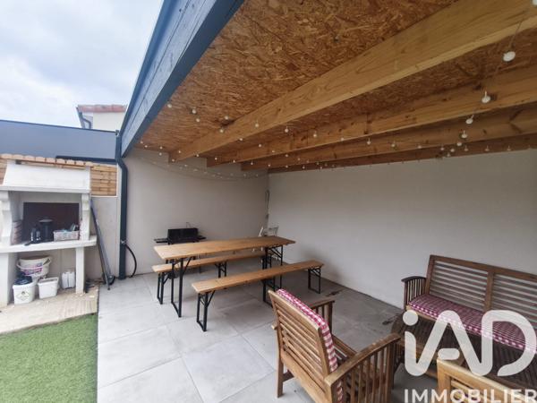 Maison à vendre 5 pièces 114 m² Béziers