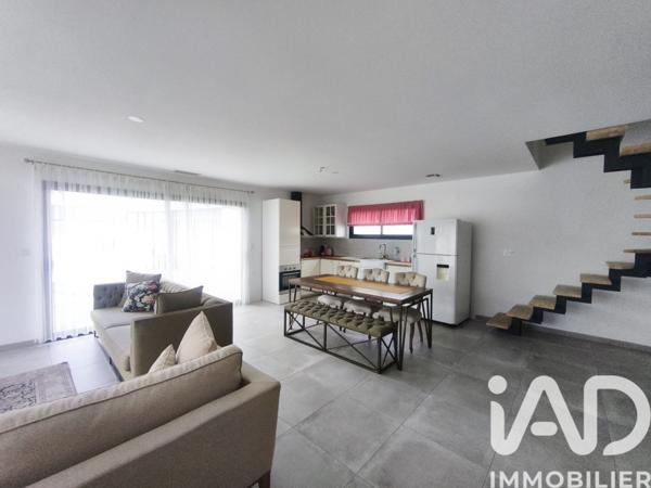 Maison à vendre 5 pièces 114 m² Béziers