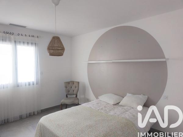 Maison à vendre 5 pièces 114 m² Béziers