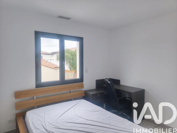 Maison à vendre 5 pièces 114 m² Béziers