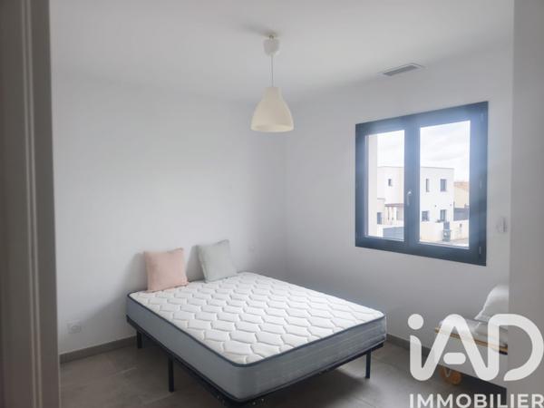 Maison à vendre 5 pièces 114 m² Béziers