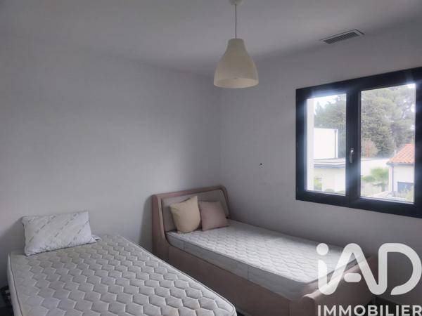 Maison à vendre 5 pièces 114 m² Béziers