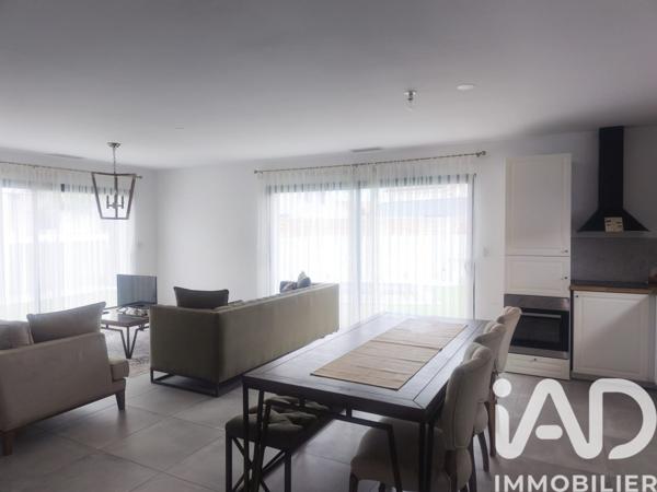 Maison à vendre 5 pièces 114 m² Béziers