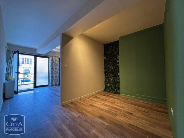 Location local professionnel La Pacaudière (42310)