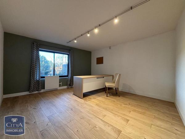 Location local professionnel La Pacaudière (42310)