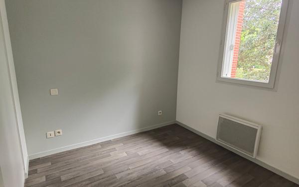 Appartement à louer    2 pièces • 33,47 m2 Launaguet
