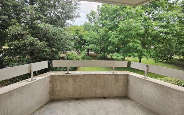 Appartement à louer    2 pièces • 33,47 m2 Launaguet