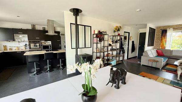 A VENDRE  - MAISON 5 PIECES - 44150 ANCENIS-SAINT-GEREON