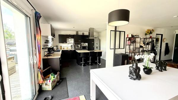 A VENDRE  - MAISON 5 PIECES - 44150 ANCENIS-SAINT-GEREON