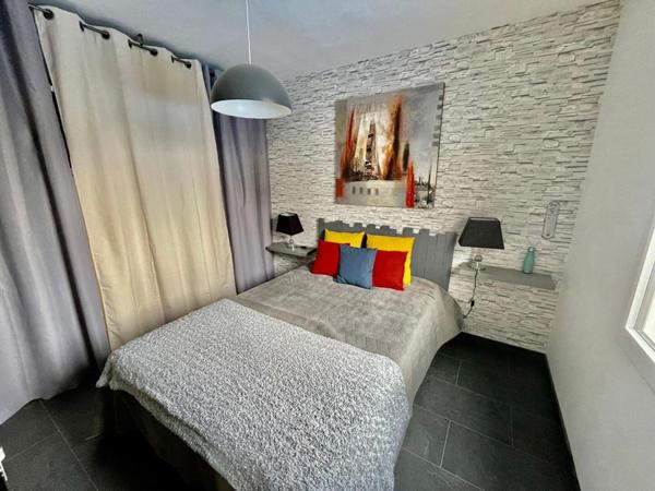 A VENDRE  - MAISON 5 PIECES - 44150 ANCENIS-SAINT-GEREON