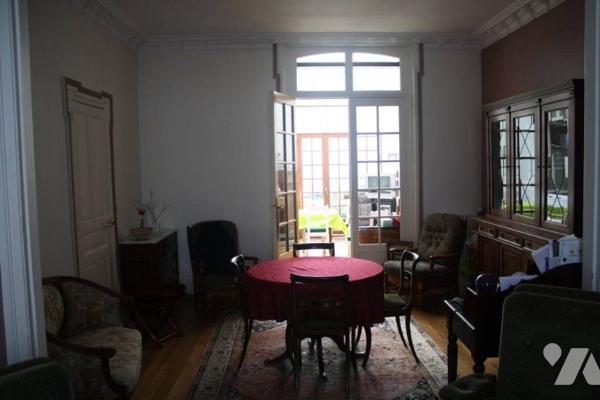 Maison - SAINT-QUENTIN