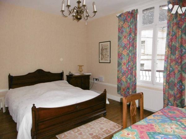 Maison - SAINT-QUENTIN