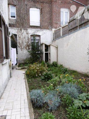 Maison - SAINT-QUENTIN