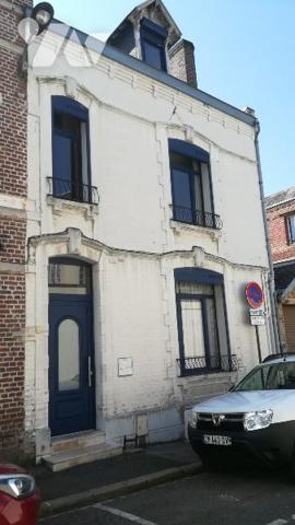 Maison - SAINT-QUENTIN