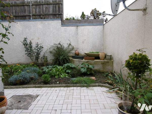 Maison - SAINT-QUENTIN