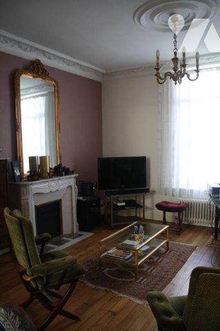 Maison - SAINT-QUENTIN