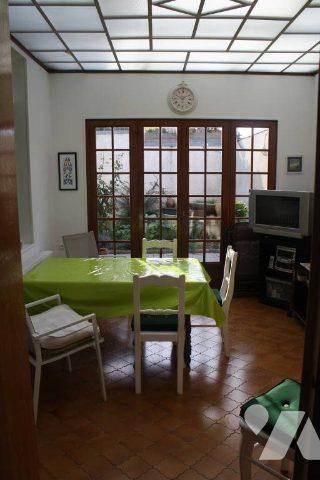 Maison - SAINT-QUENTIN