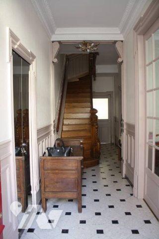 Maison - SAINT-QUENTIN