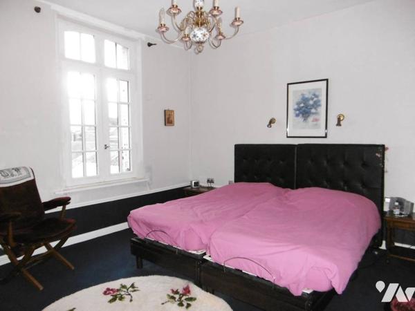 Maison - SAINT-QUENTIN