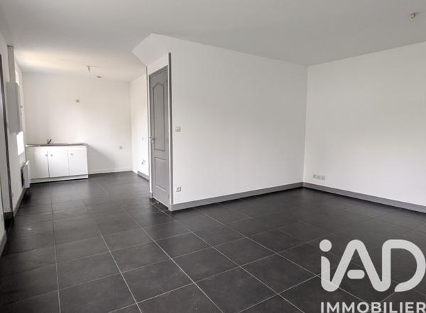 Maison à vendre 3 pièces 66 m² Caudry