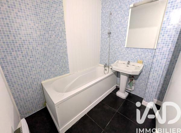 Maison à vendre 3 pièces 66 m² Caudry