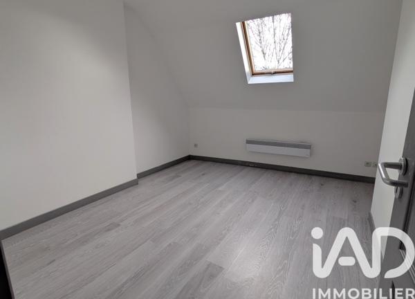 Maison à vendre 3 pièces 66 m² Caudry