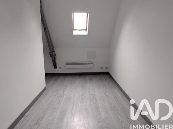 Maison à vendre 3 pièces 66 m² Caudry
