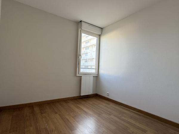 Appartement 4 pièce(s) 3 chambre(s) 95.31 m²