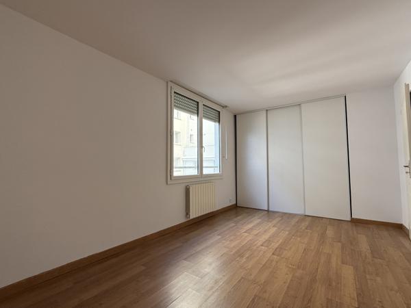 Appartement 4 pièce(s) 3 chambre(s) 95.31 m²