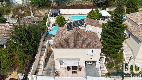 Maison à vendre 6 pièces 150 m² Gilette