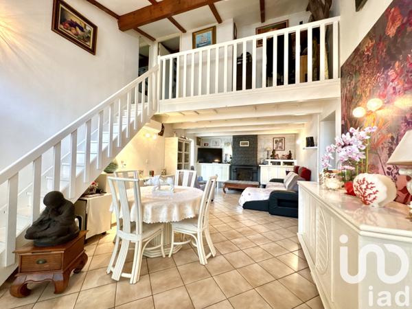 Maison à vendre 6 pièces 150 m² Gilette