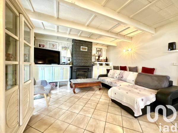 Maison à vendre 6 pièces 150 m² Gilette