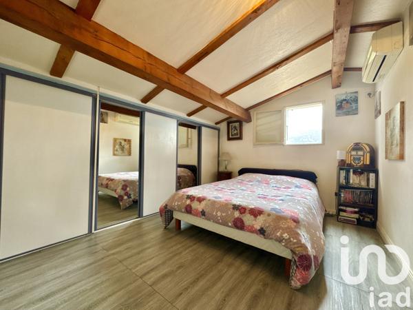 Maison à vendre 6 pièces 150 m² Gilette