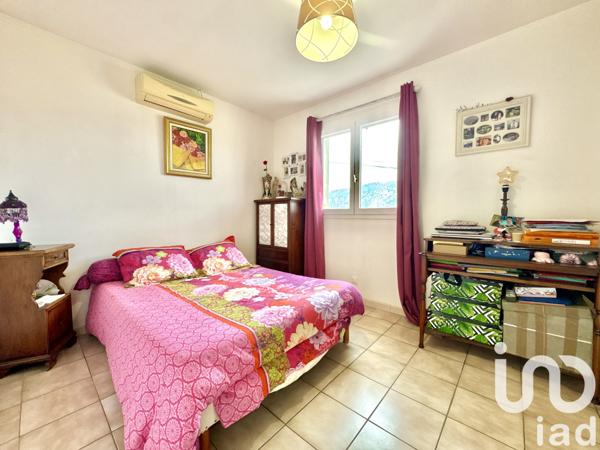 Maison à vendre 6 pièces 150 m² Gilette