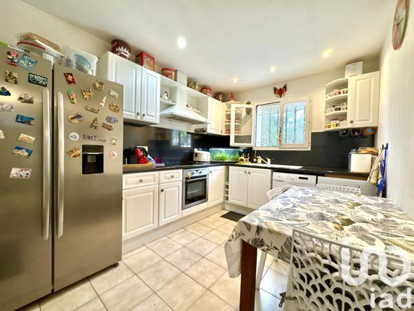 Maison à vendre 6 pièces 150 m² Gilette