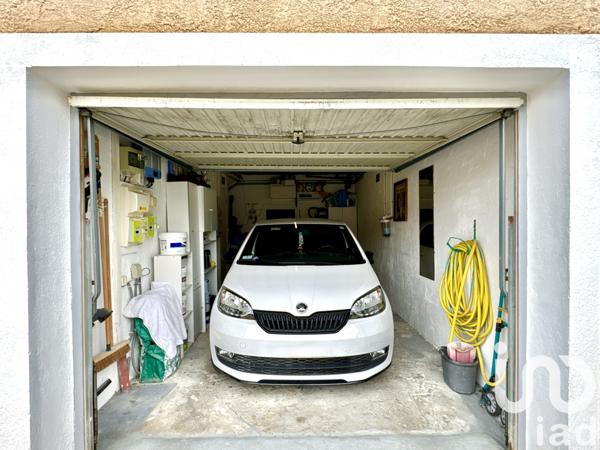 Maison à vendre 6 pièces 150 m² Gilette