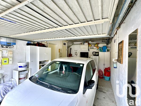 Maison à vendre 6 pièces 150 m² Gilette