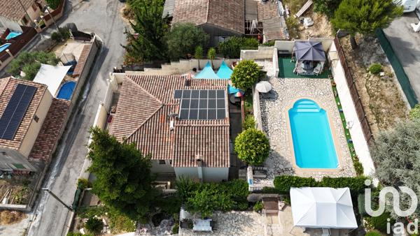 Maison à vendre 6 pièces 150 m² Gilette