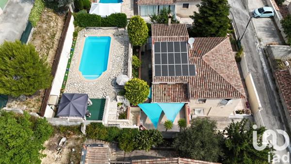 Maison à vendre 6 pièces 150 m² Gilette