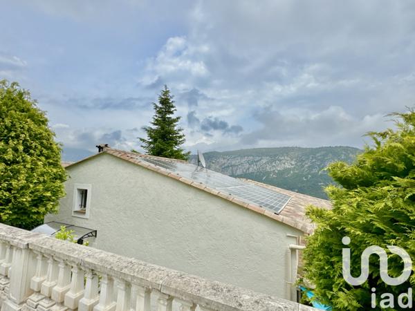 Maison à vendre 6 pièces 150 m² Gilette