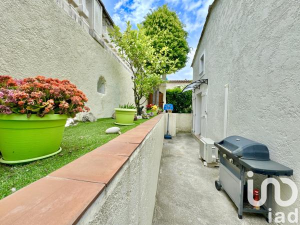 Maison à vendre 6 pièces 150 m² Gilette