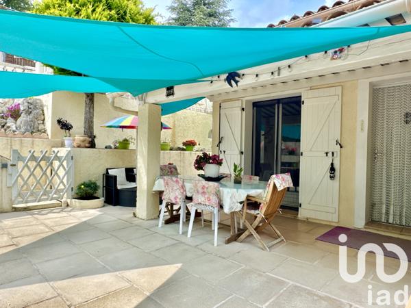 Maison à vendre 6 pièces 150 m² Gilette